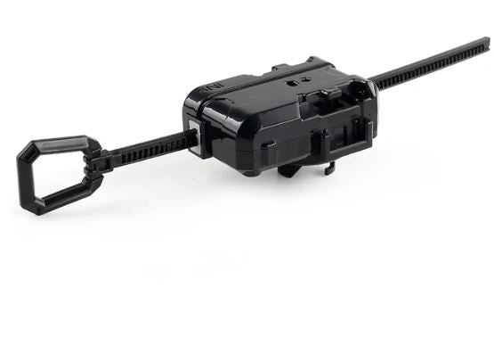 Lanceur cranté pour BEYBLADE X
