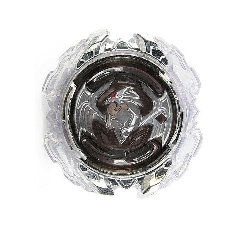 TOUPIE BEYBLADE BURST Revive Phoenix silver wing + lanceur B-117
