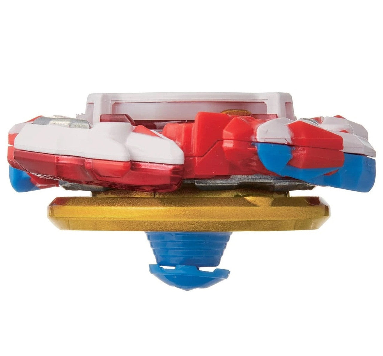 Toupie TAKARA TOMY Astral Hello Kitty .Ov.R'-0 Burst Ultimate DB Beyblade B-00