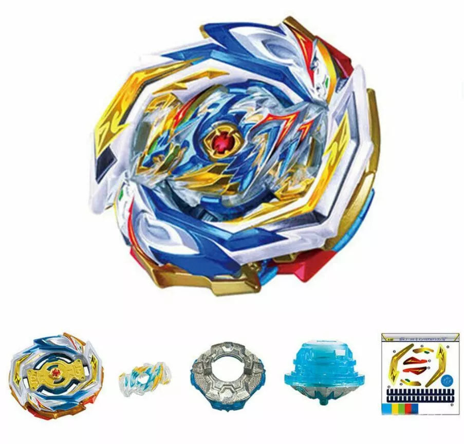 toupie beyblade burst b 154