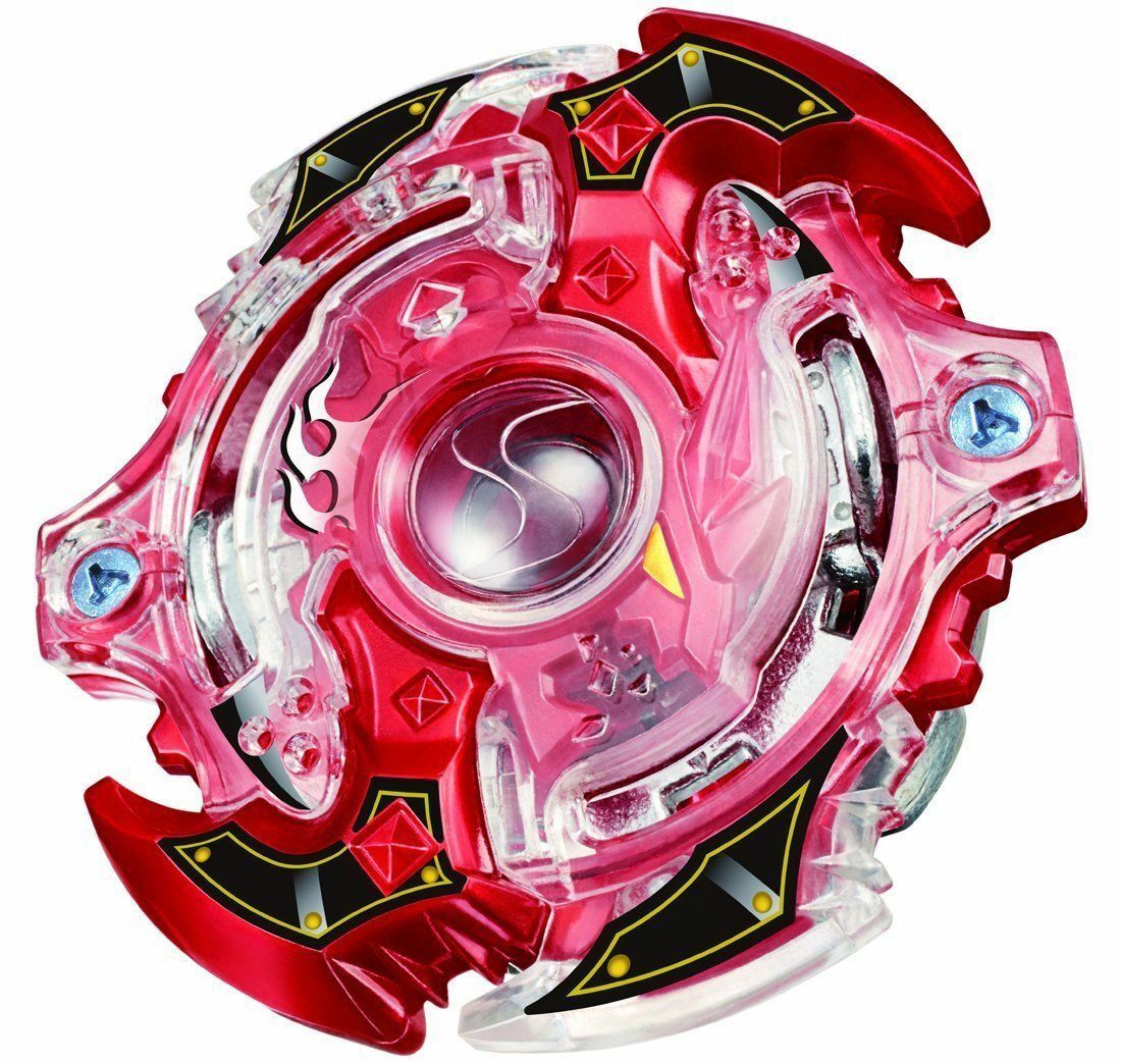 TOUPIE BEYBLADE BURST Storm Spriggan / Spryzen + lanceur B-35