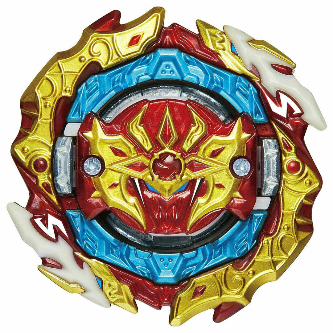 TOUPIE BEYBLADE BURST QuadDrive B-188 Dynamite Battle Astral Spriggan