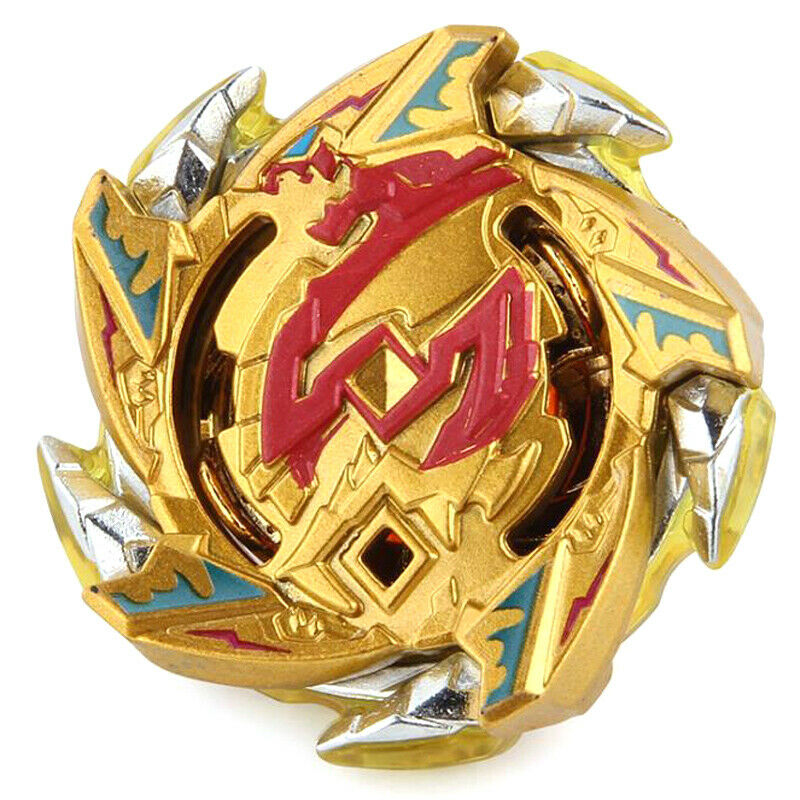 edition GOLD Hell Salamander TOUPIE BEYBLADE BURST B 113