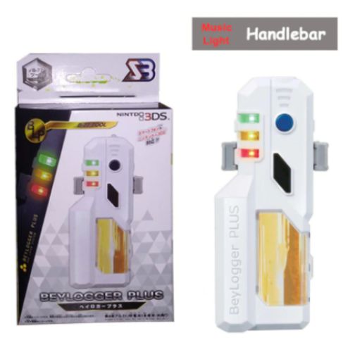 Beylogger Plus BEYBLADE BURST lanceur NEUF