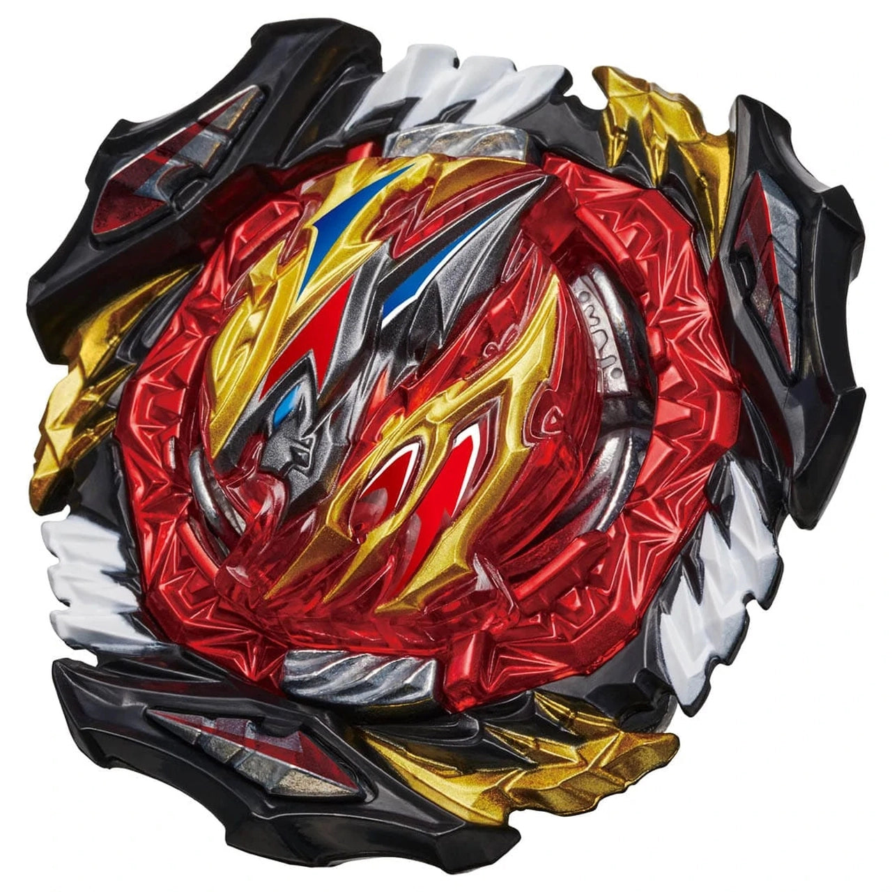 TOUPIE BEYBLADE BURST QuadDrive B-197 Divine Belial Nexus Adventure - 3