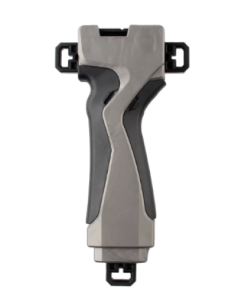 grip beyblade noir et grip neuf