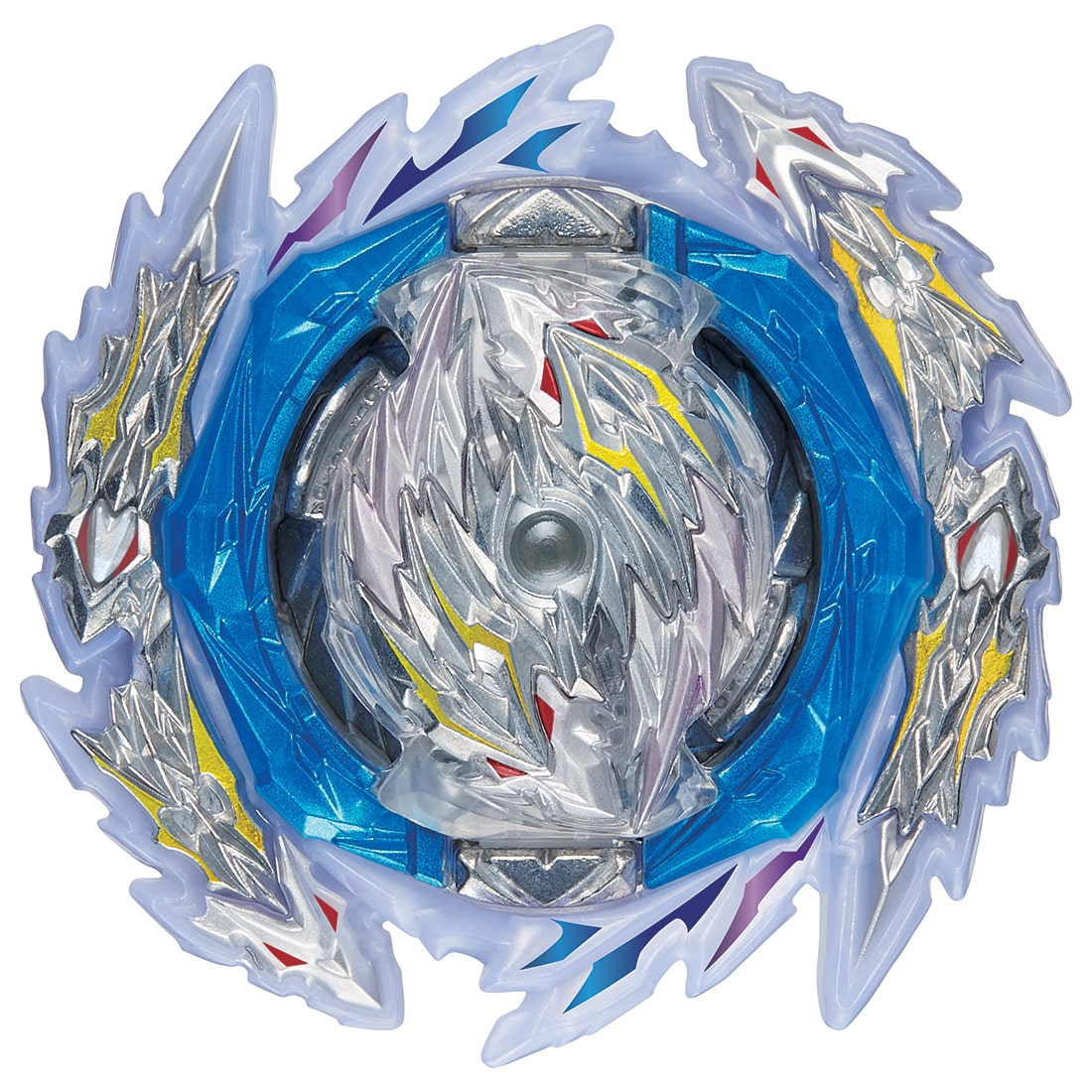 Takara Tomy TOUPIE BEYBLADE BURST B-189 GUILTY LONGINUS / LUINOR DB DYNAMITE BATTLE