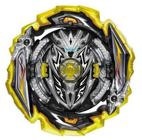 TOUPIE BEYBLADE BURST SUPER KING B-173 02 INFINITE ACHILLES