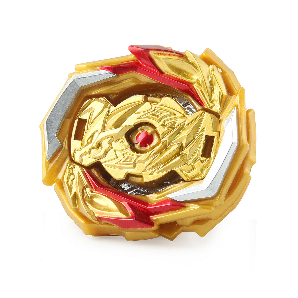 TOUPIE BEYBLADE BURST IMPERIAL DRAGON GOLD