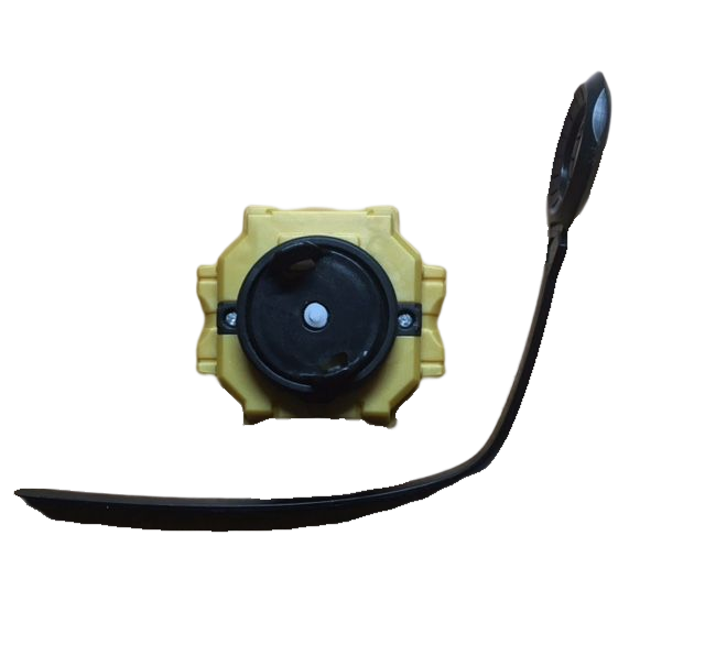 LANCEUR GOLD POUR TOUPIE BEYBLADE BURST