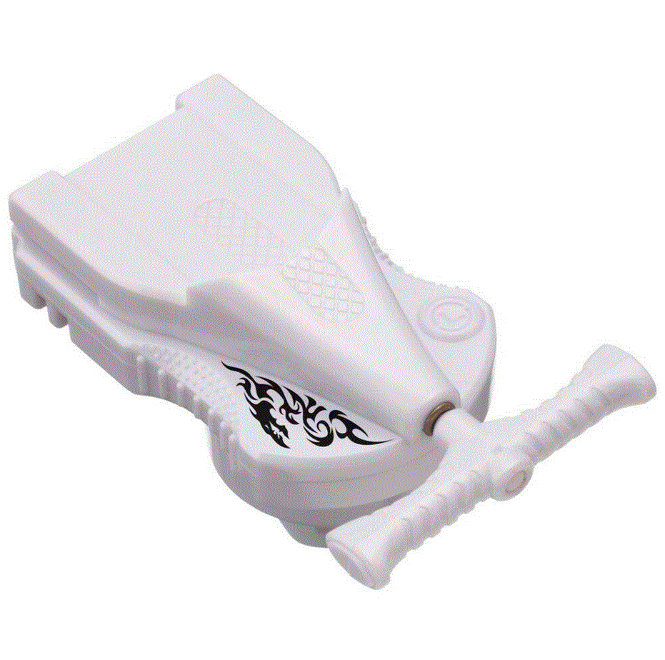TOUPIE BEYBLADE TAKARA TOMY METEO L-DRAGO METAL MASTERS BB 88 - go toupie
