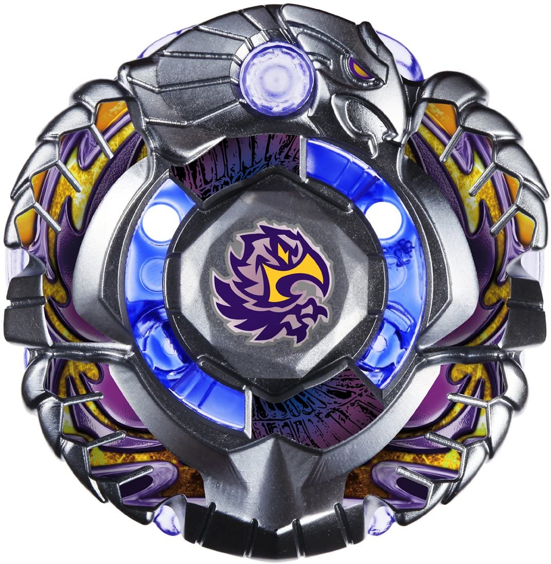 TOUPIE BEYBLADE Archer Griffin/Gryph C145 Zero-G BBG-12