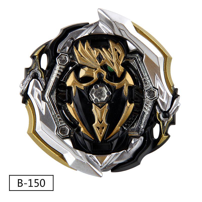 TOUPIE BEYBLADE BURST B-150 Union Achilles Burst Rise GT Special Black Edition