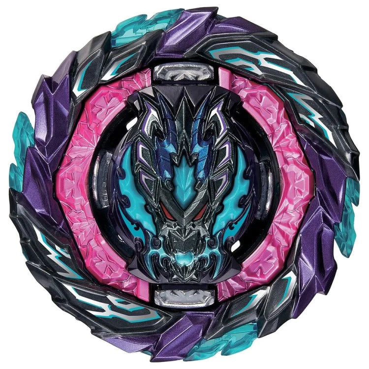TOUPIE BEYBLADE BURST QuadDrive B-186 01 Roar Bahamut Giga Moment-10