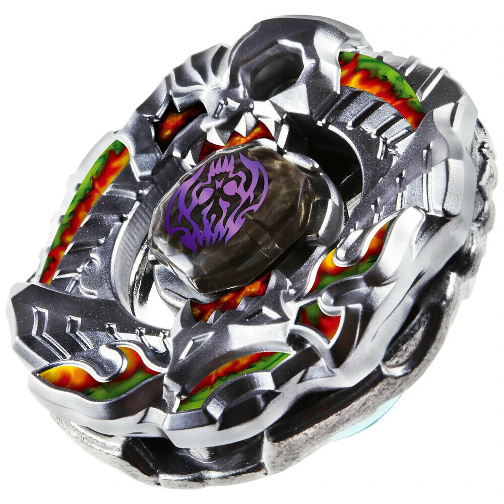 TOUPIE BEYBLADE Saramanda Balro DF145SWD Shogun Steel Zero-G BBG-24A