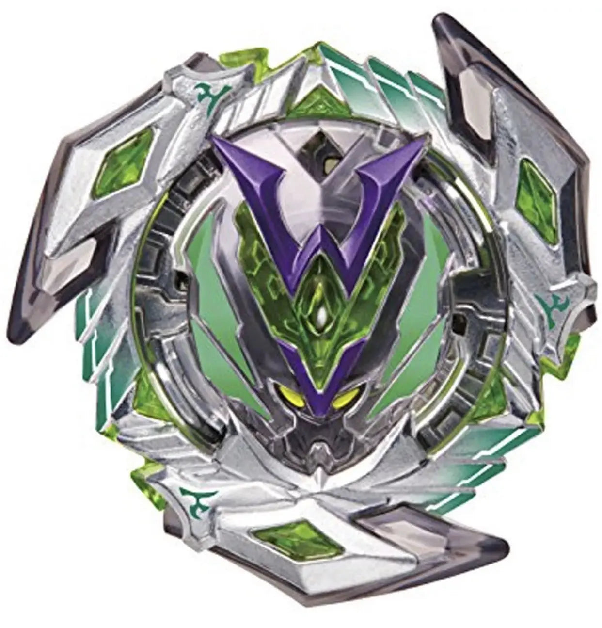 B-111 02 TOUPIE BEYBLADE BURST Winning Valkyrie