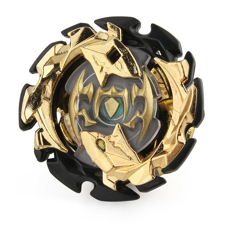 TOUPIE GOLD Emperor Forneus BEYBLADE BURST B-106