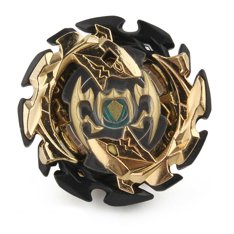 TOUPIE GOLD Emperor Forneus BEYBLADE BURST B-106