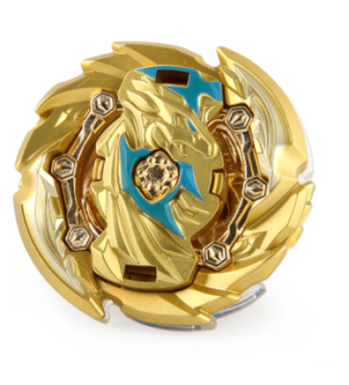 TOUPIE BEYBLADE BURST B-148 EDITION GOLD Heaven Pegasus Burst Rise