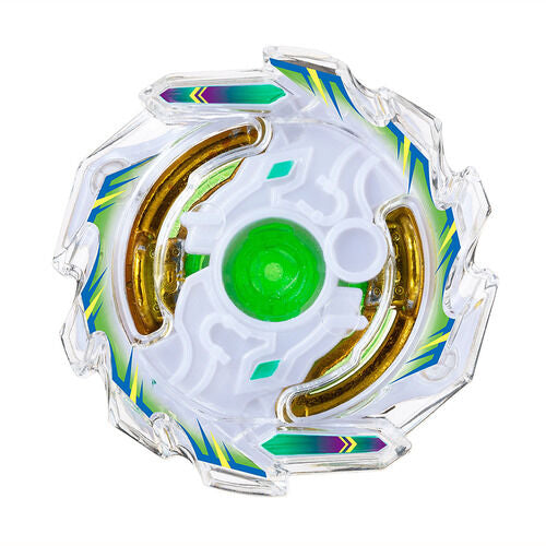 TOUPIE BEYBLADE BURST Unicorn / Unicrest Ring Defense B-22