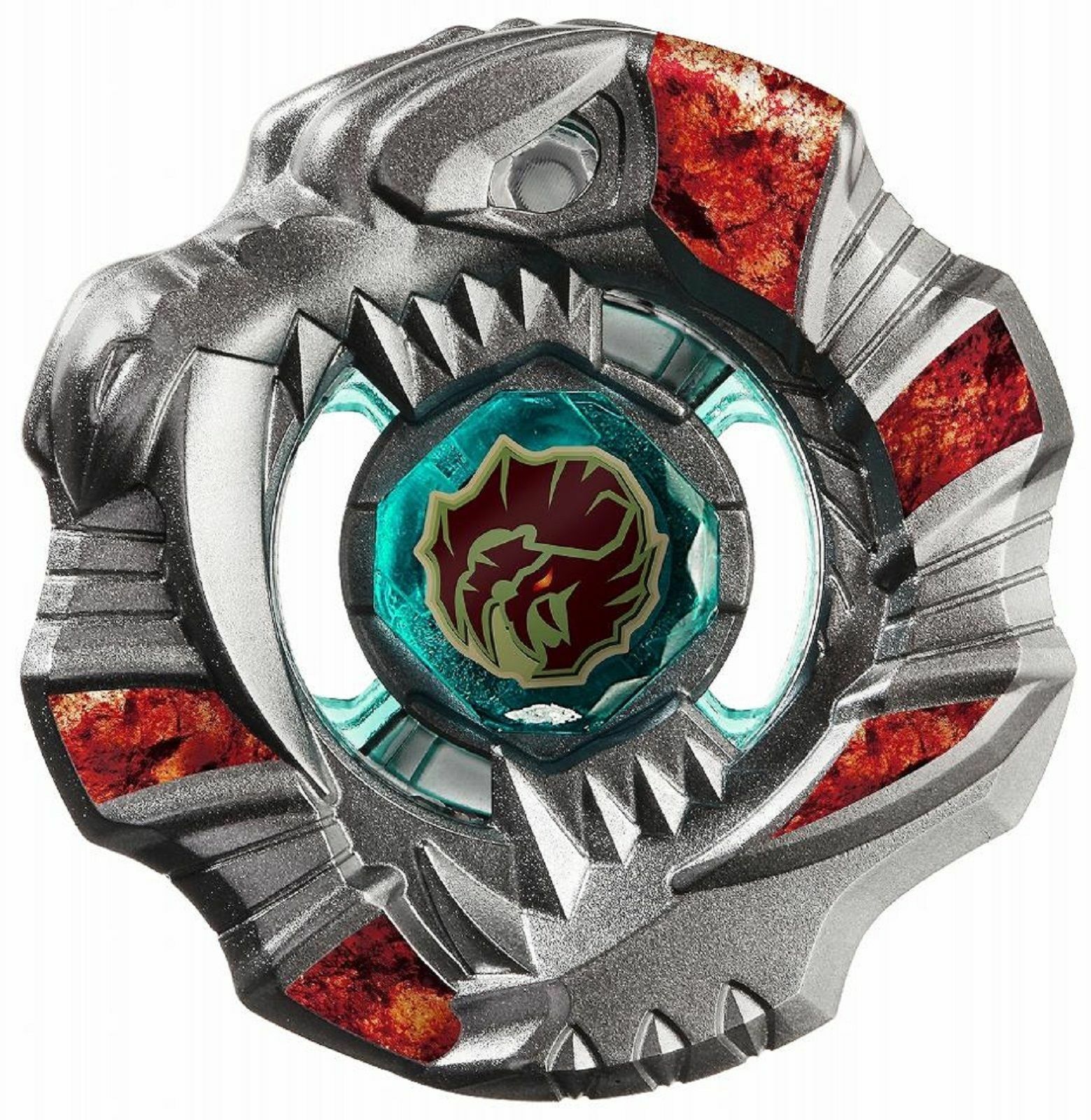 TOUPIE BEYBLADE Berserker Behemoth / Begirados SR200BWD Zero-G BBG-22