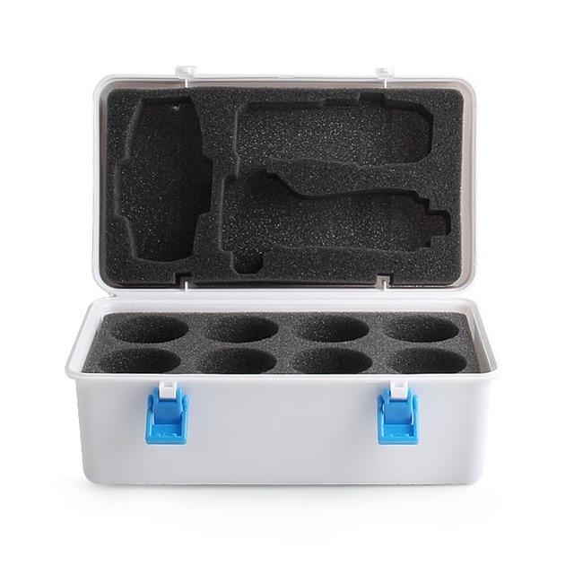 BEYBLADE BURST Boite De Rangement Pour Ranger 8 Toupies