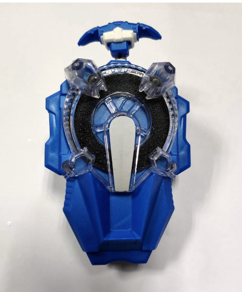 BLEU B 166 Lanceur à étincelles TOUPIE BEYBLADE BURST SUPER KING