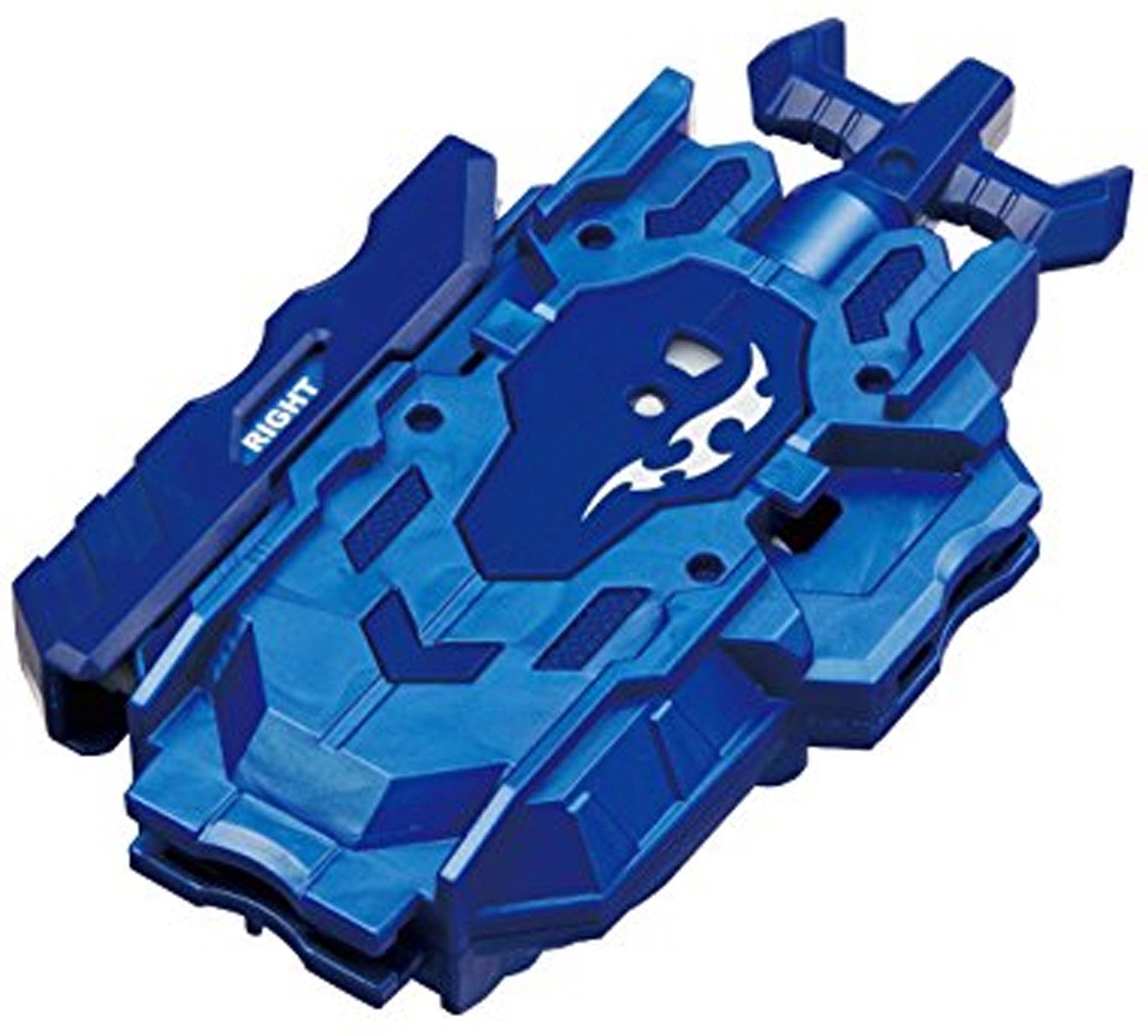 BLEU B-88   LANCEUR A FIL/STRING DROITE/GAUCHE POUR TOUPIE  BEYBLADE BURST - goshopbey