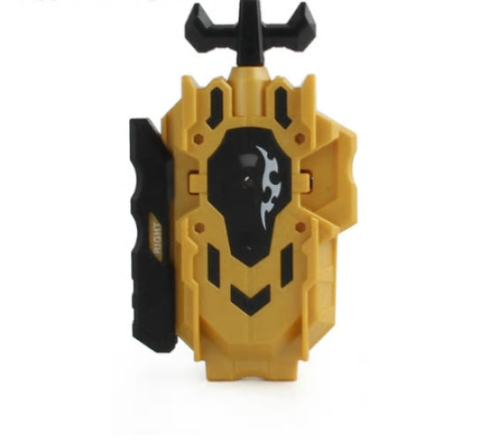 GOLD B-88   LANCEUR A FIL/STRING DROITE/GAUCHE POUR TOUPIE  BEYBLADE BURST - goshopbey
