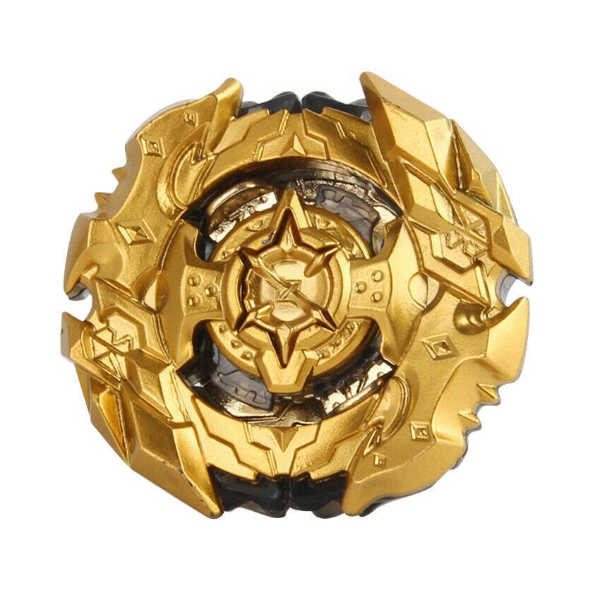 GOLD EDITION TOUPIE BEYBLADE BURST B-128 CHO-Z SPRIGGAN - goshopbey