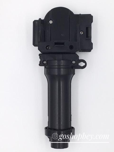 GRIP / SUPPORT/POIGNEE POUR LANCEUR TOUPIE BEYBLADE NEUF / LAUNCHER - goshopbey