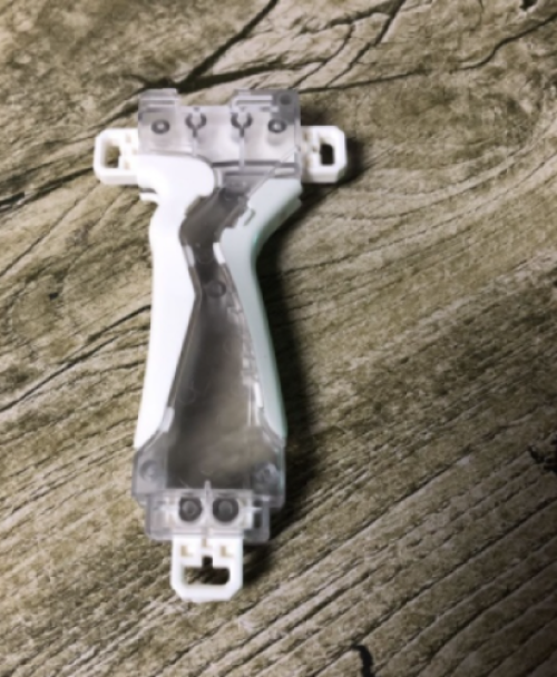 GRIP POUR BEYBLADE BURST