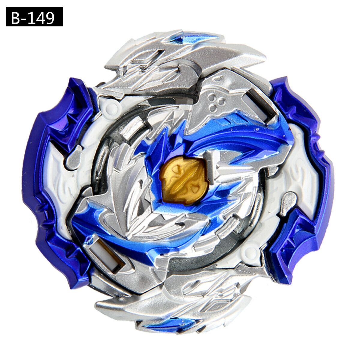 LORD SPRIGGAN BLUE EDITION (BLEU) / TOUPIE BEYBLADE BURST B 149