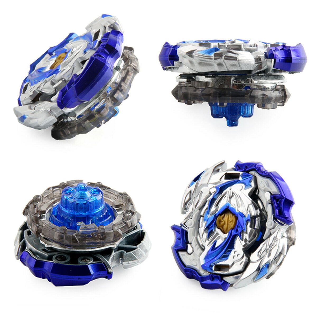LORD SPRIGGAN BLUE EDITION (BLEU) / TOUPIE BEYBLADE BURST B 149