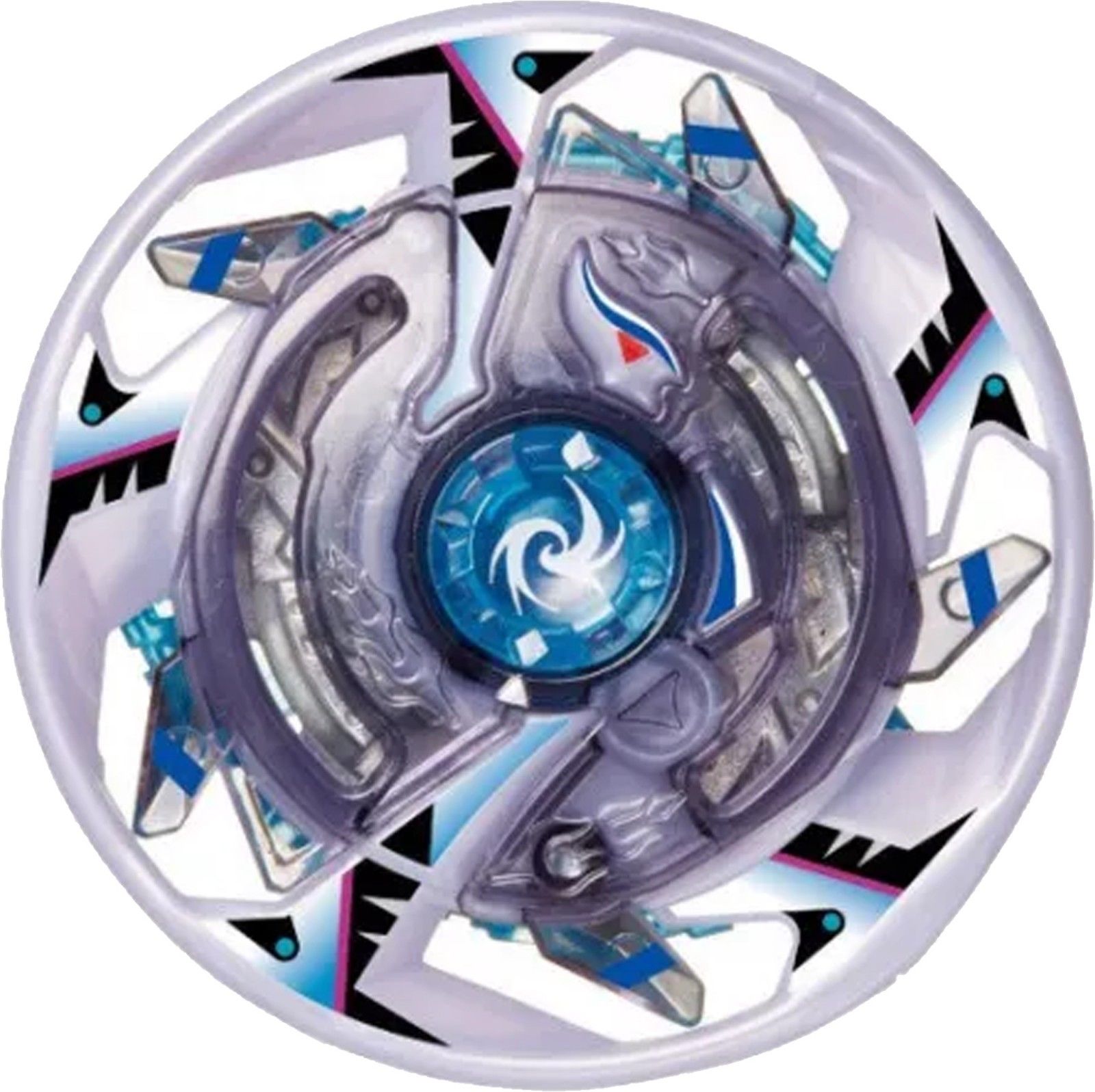 Maximum Garuda TOUPIE BEYBLADE BURST B125-04 - goshopbey