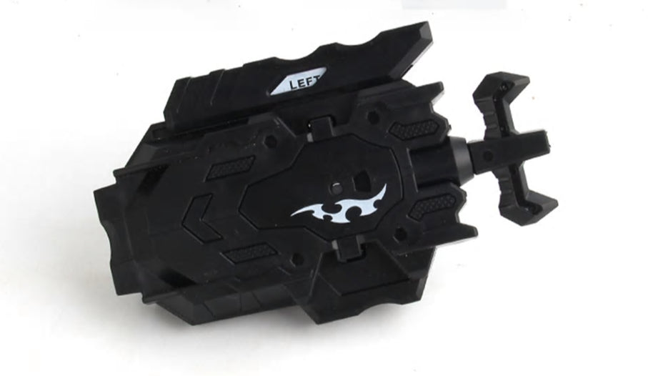 NOIR B-88   LANCEUR A FIL DOUBLE SENS DROITE/GAUCHE POUR TOUPIE  BEYBLADE BURST - goshopbey