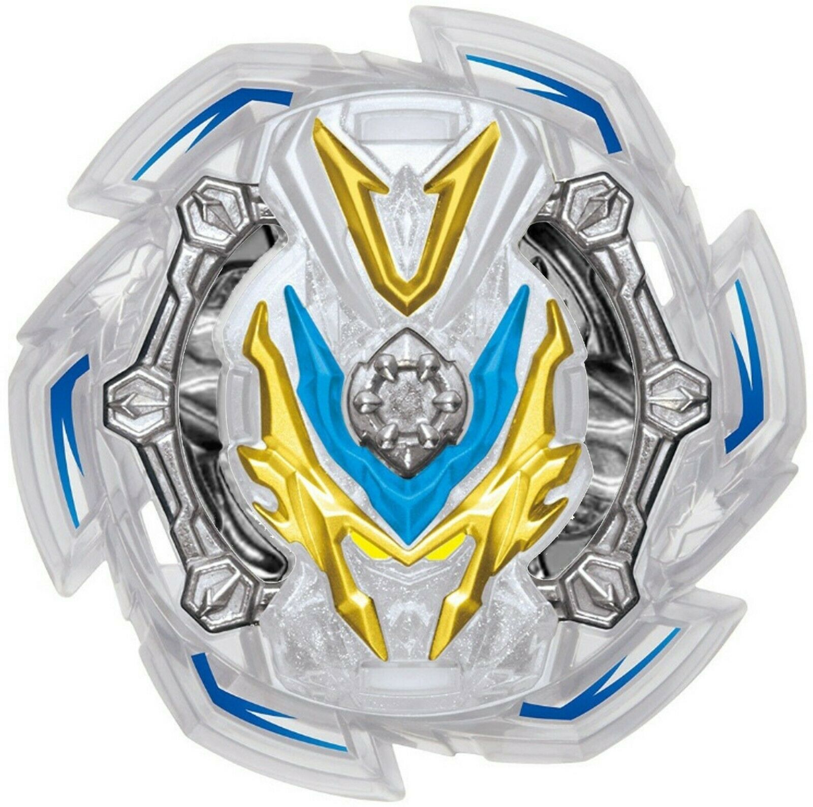 Rock Valkyrie / Valtryek Sen Burst GT TOUPIE BEYBLADE BURST B-147 03 - goshopbey