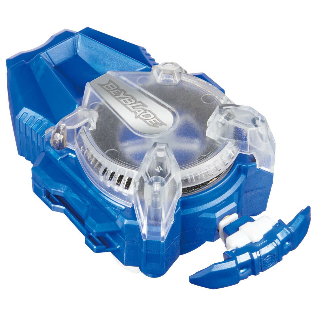 TAKARA TOMY Beyblade Burst Super King B-166 Lanceur étincelles