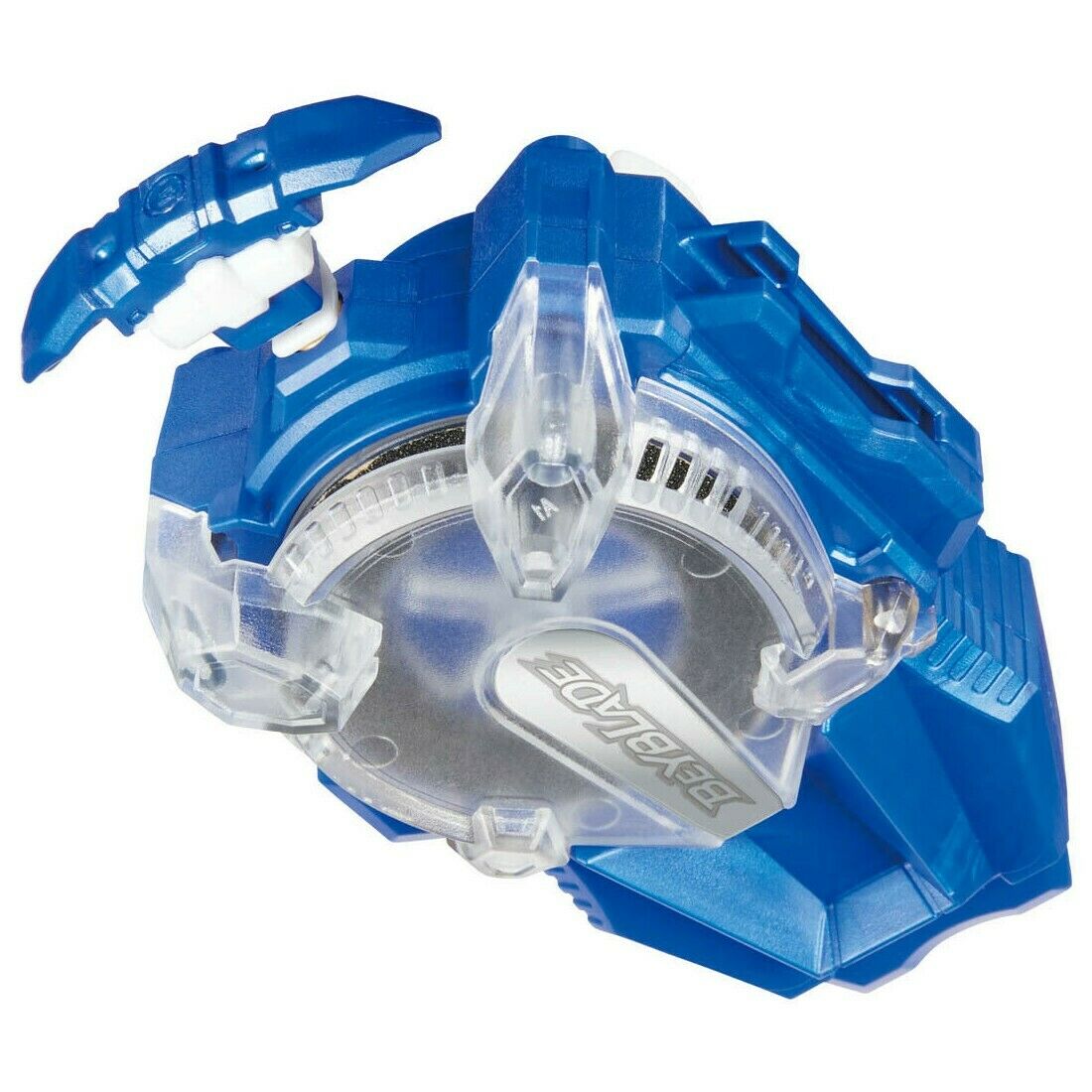 TAKARA TOMY Beyblade Burst Super King B-166 Lanceur étincelles