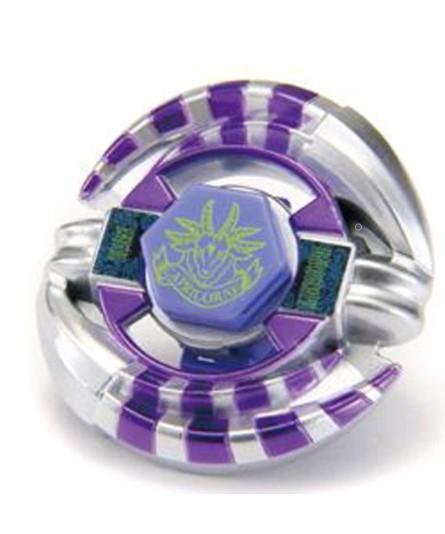 TAKARA TOMY TOUPIE BEYBLADE METAL FIGHT BB-27 Booster Capricorne 100HF