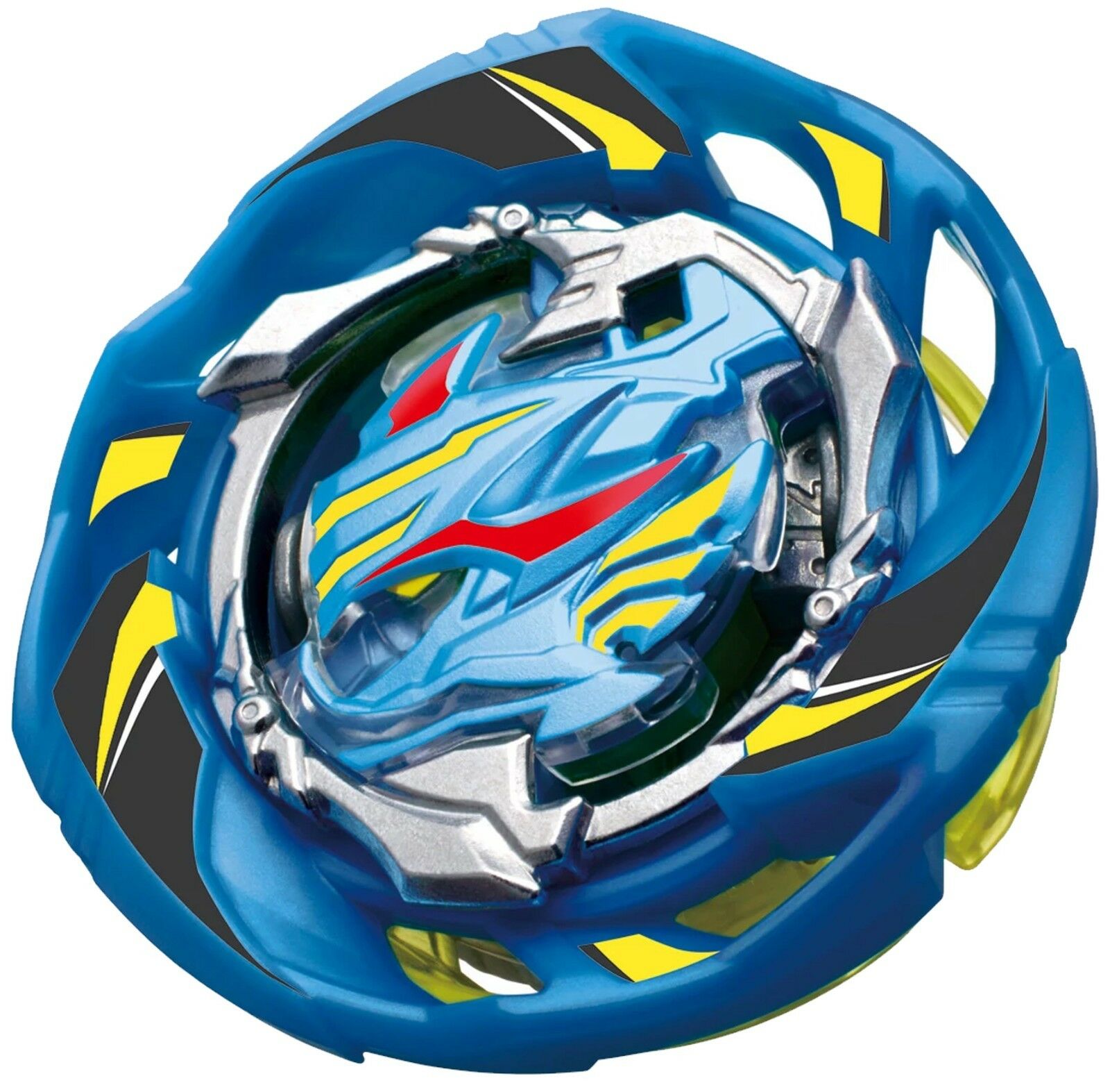 TOUPIE BEYBLADE BURST AIR KNIGHT BOOSTER B-130