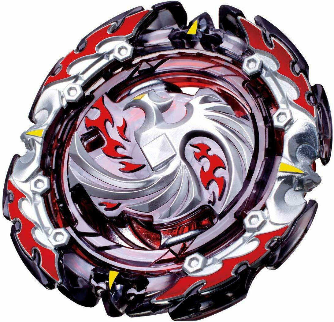 TOUPIE BEYBLADE BURST B-131 DEAD PHOENIX