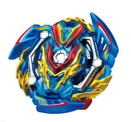 TOUPIE BEYBLADE BURST B-134 Booster Slash Valkyrie.Bl.Pw - goshopbey