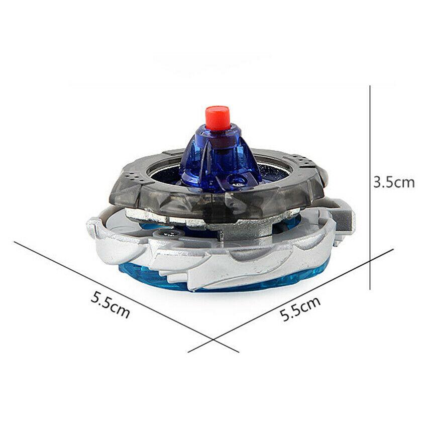 TOUPIE BEYBLADE BURST B-140-02 STORM PEGASUS/PEGASIS