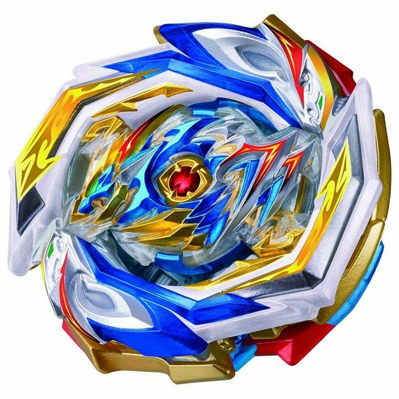 TOUPIE BEYBLADE BURST B-154 Imperial Dragon Burst Rise GT Gatinko - goshopbey