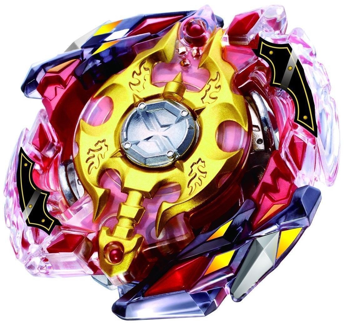 TOUPIE BEYBLADE BURST B-86 Legend Spriggan .7.Mr+ lanceur épee
