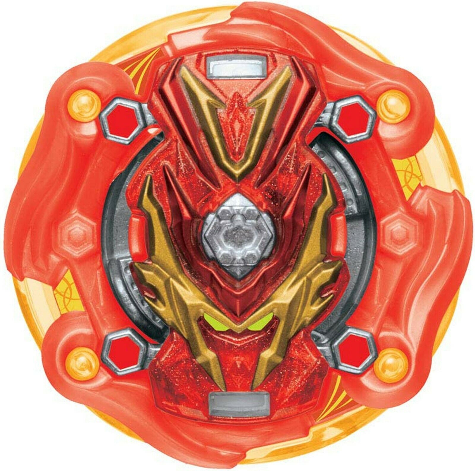TOUPIE BEYBLADE BURST Cosmo Valkyrie / Valtryek Burst Beyblade BOOSTER B-140