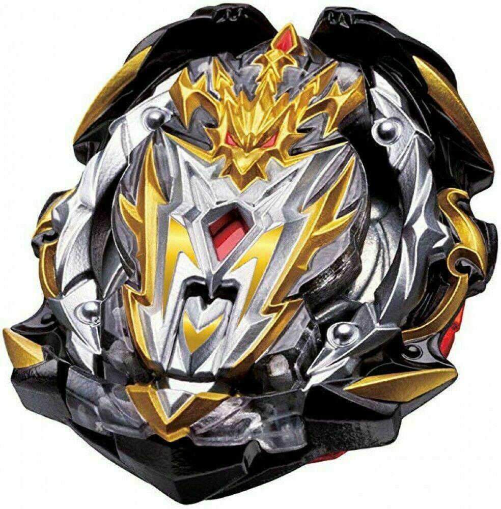 TOUPIE BEYBLADE BURST GT B-153 03 Prime Apocalypse Dagger Ultimate Reboot