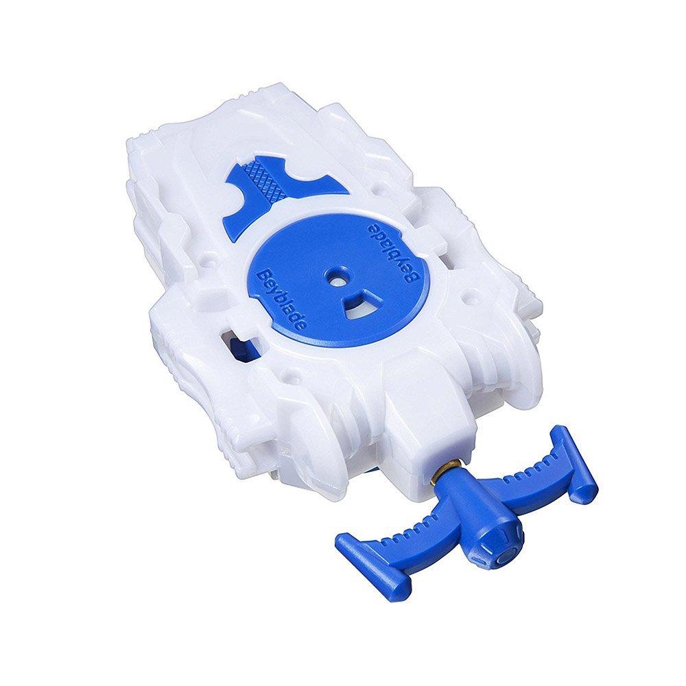 TOUPIE BEYBLADE BURST Lost Longinus .N.Sp + lanceur a fil B-66 - goshopbey