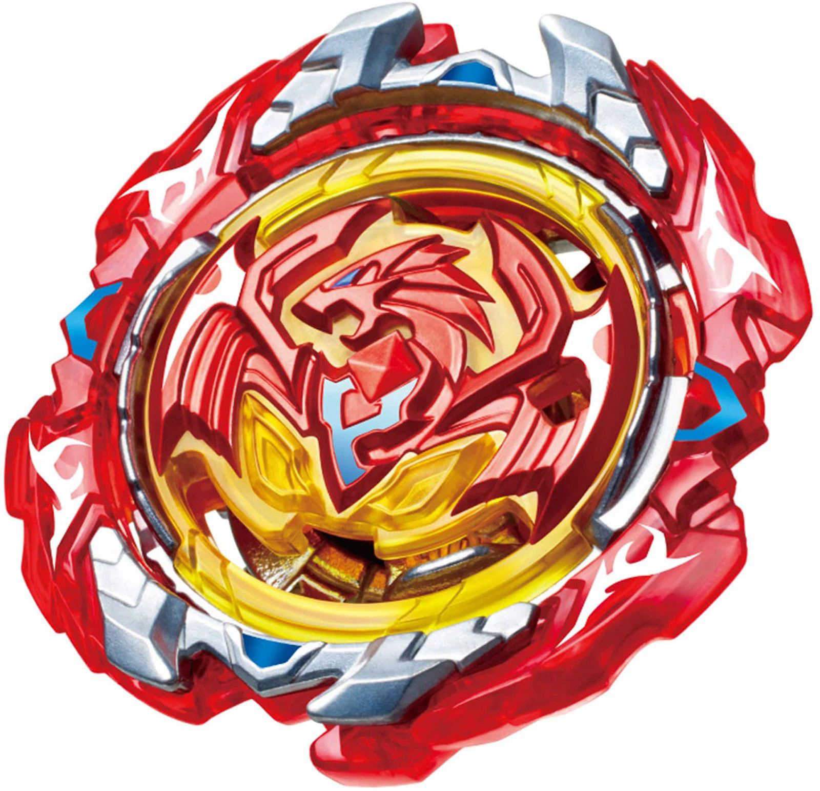 TOUPIE BEYBLADE BURST Revive Phoenix + lanceur B-117 - goshopbey